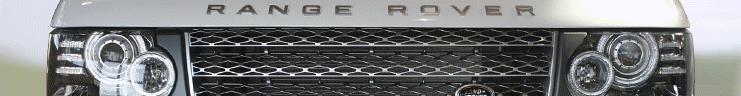 North America's only installer of the Remote Starter for the Smart key push-button-start on the Range Rover 2010