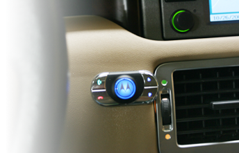Bluetooth on dash - Performance Electronics Custom Installations