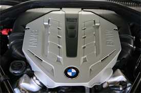 BMW Remote Starters by Performance Electronics