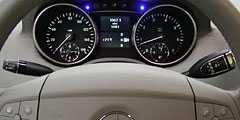 Performance Electronics, Inc. - Custom Mercedes Installations